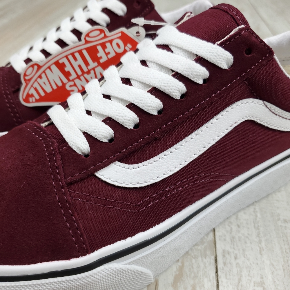 Vans Platorm Old Skool - Picture 4 of 8